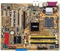 Asus P5GD2-X